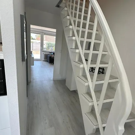Ferienhaus Am Waldrand